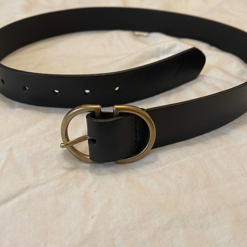 Black Belt